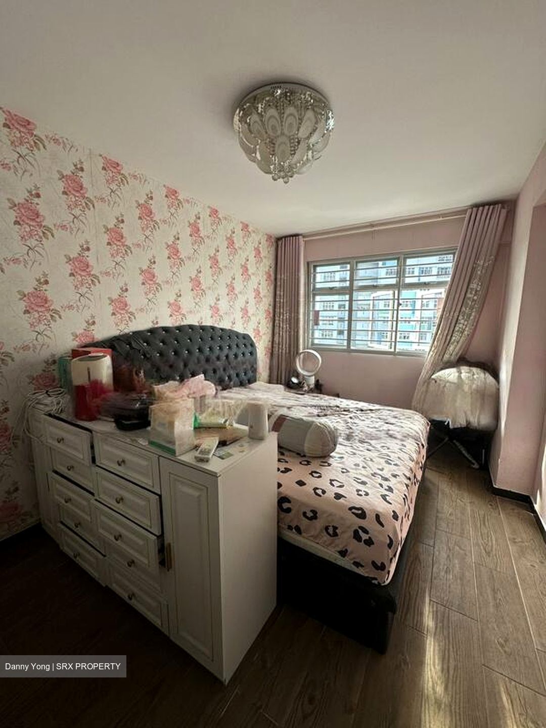 Blk 121D Eastbank @ Canberra (Sembawang), HDB 4 Rooms #470418101